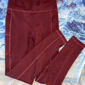 Celestial Bodiez Highwaist booty scrunch